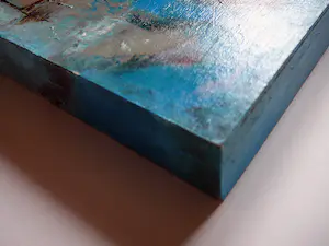 Niet of onleesbaar gesigneerd - Naakt op een stoel -olieverf- kopen? Bied vanaf 1!