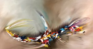 Gena - Sings of Time kopen? Bied vanaf 1!