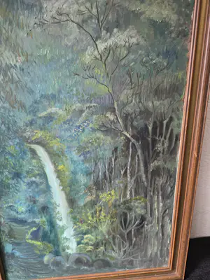 Yvonne Noordam - Indische schilderkunst kopen? Bied vanaf 120!