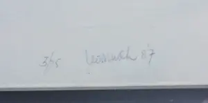 Doris Groeneveld - en anderen! Lot van 5 ingelijste kunstwerken kopen? Bied vanaf 40!