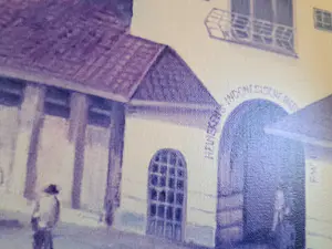 Rustamadji - Heineken Indische Brouwerij Mij kopen? Bied vanaf 115!