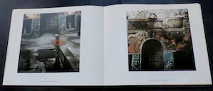 Gerti Bierenbroodspot - Boek: Pompeii and Oplontis - 1987 - gesigneerd kopen? Bied vanaf 50!