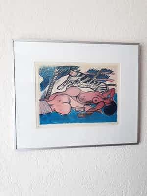 Corneille - geen titel verkocht voor € 135!