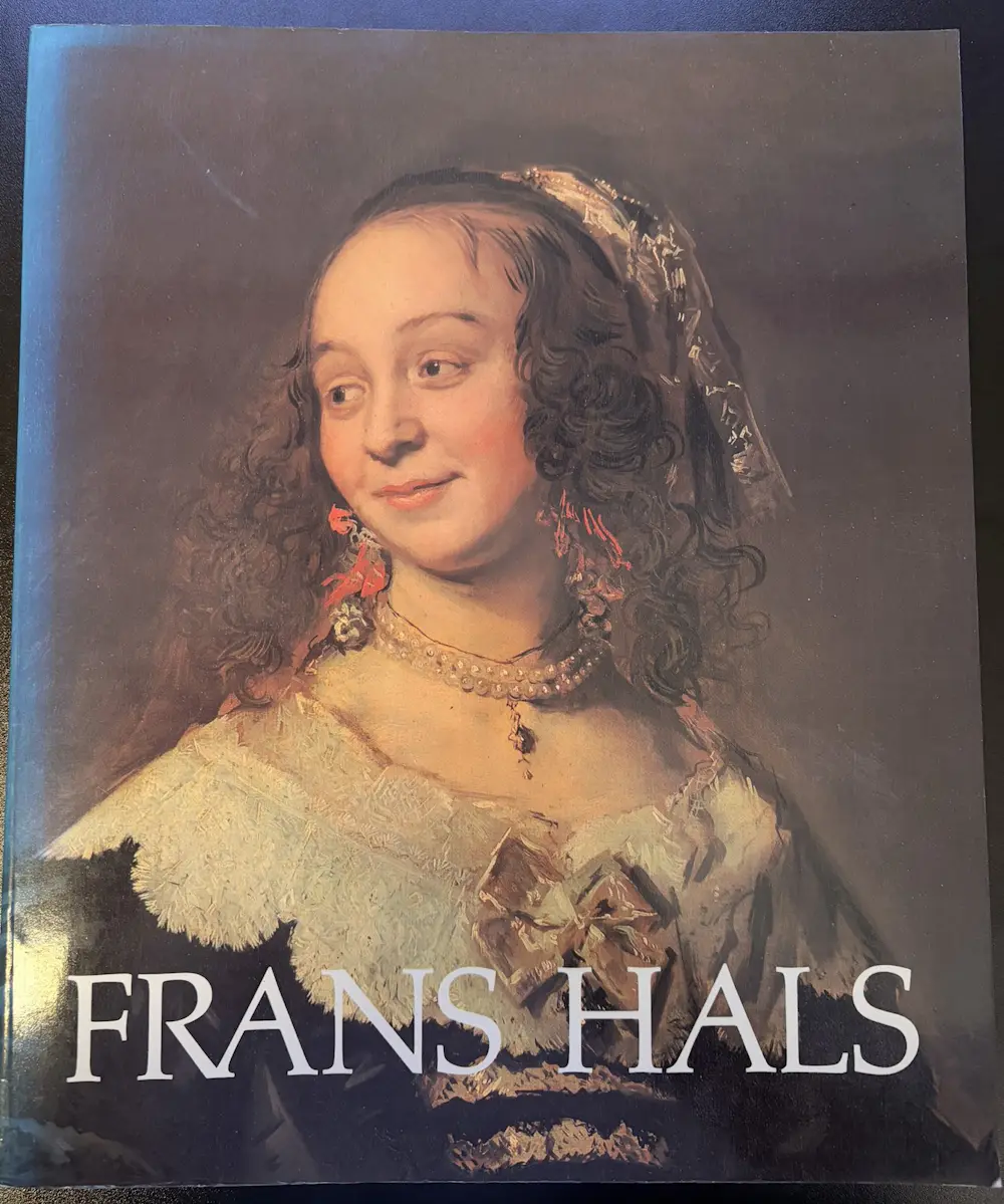 Frans Hals (1582-1666)