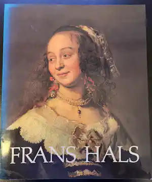 Frans Hals - Seymour Strive, uitgave SDU kaufen? Bieten Sie von 20!
