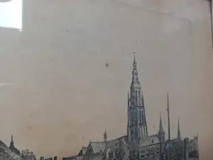 Marius Janssen - Breda kopen? Bied vanaf 30!