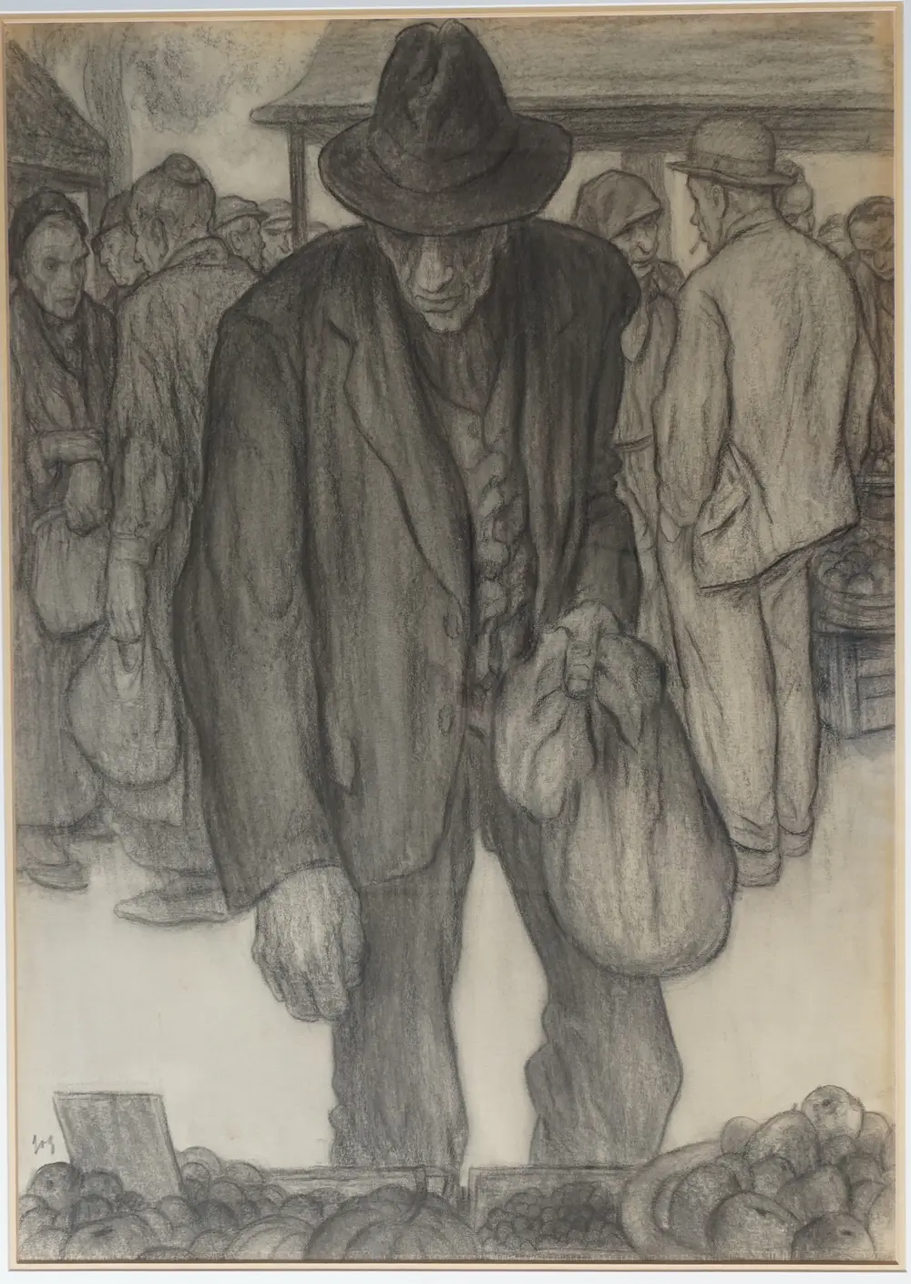 Joz De Swerts (1890-1939)