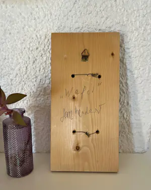 Jan Henderikse - " Wafel " kopen? Bied vanaf 175!