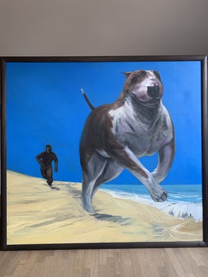 Ray Richardson - Doing the Offs kopen? Bied vanaf 1495!