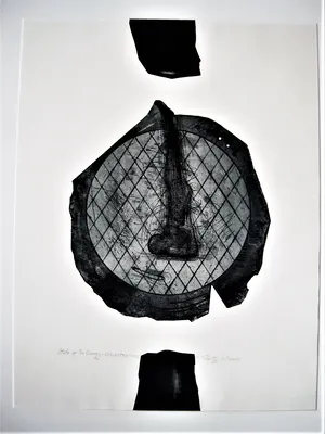 Niet of onleesbaar gesigneerd - Kleine oplage (15) ETS "state of energy - Concentration" gesigneerd "Ivanov" kopen? Bied vanaf 1!