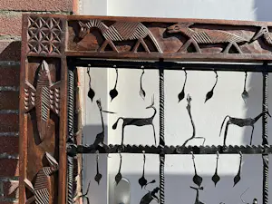 Onbekend - Dogon tribaal kopen? Bied vanaf 400!