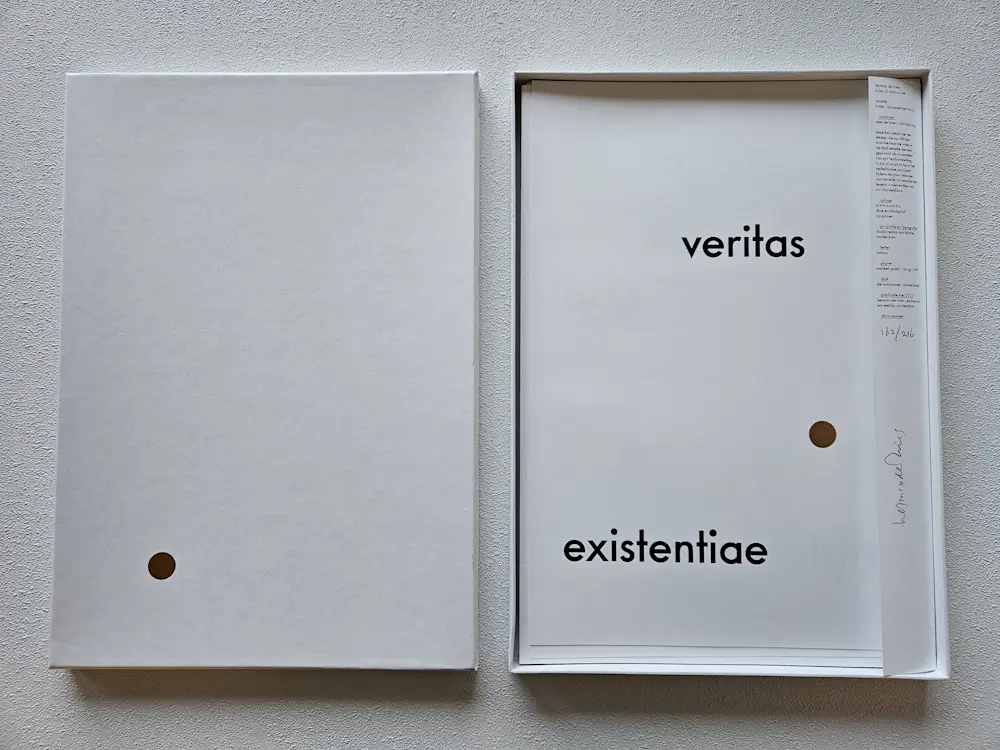 herman de vries (1931)