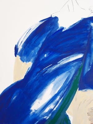 Jacqueline de Jong - Zonder titel kopen? Bied vanaf 20!