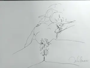 John Lennon - Map Stichting John Lennon Nederland - 13 prenten kopen? Bied vanaf 120!