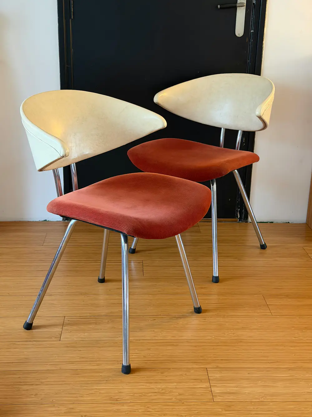 Gebroeders De Wit (1946-1975)