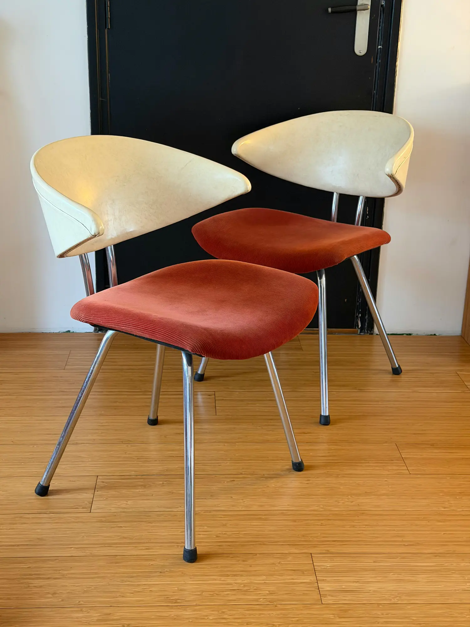 Gebroeders De Wit (1946-1975)