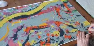 Martine Jacobs - Ting Paardje kopen? Bied vanaf 79!