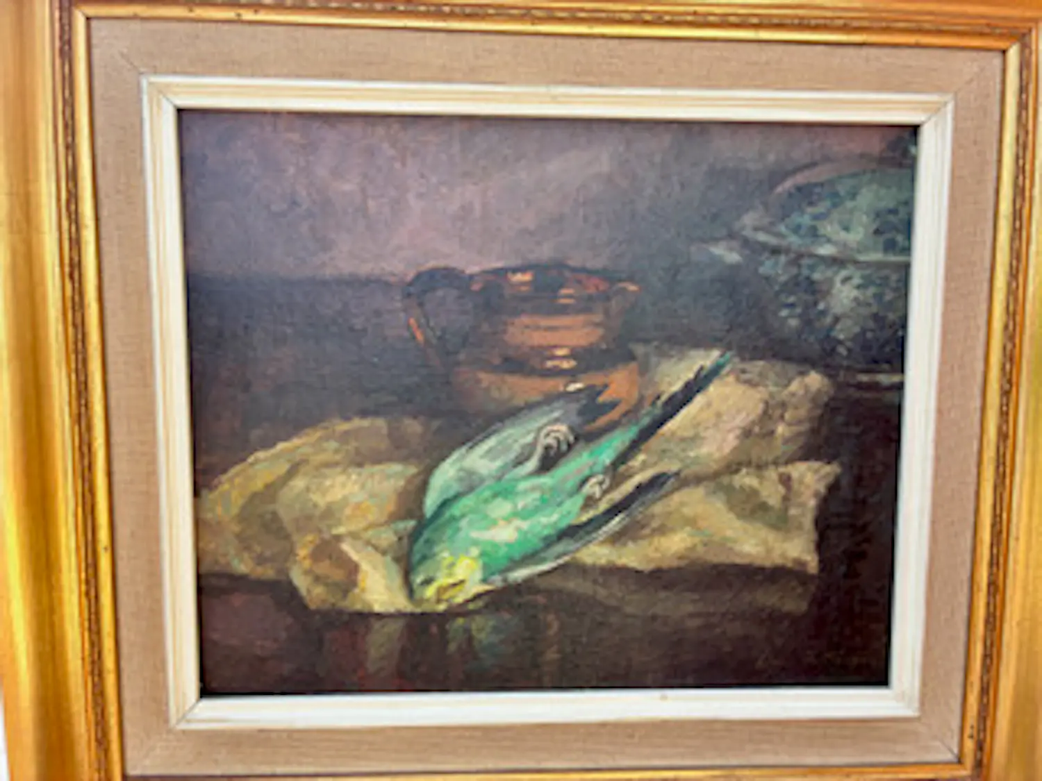 Louis De Saeger (1908-1988)