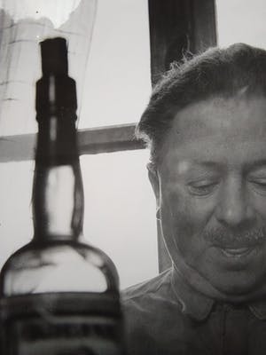 Ed van der Elsken - Pierre Lepelletier 1954 kopen? Bied vanaf 750!