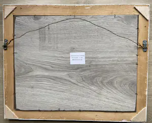 Henk Poeder - Strand bij scheveningen kopen? Bied vanaf 135!