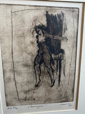 Piet Snoeren - Koningin kopen? Bied vanaf 30!