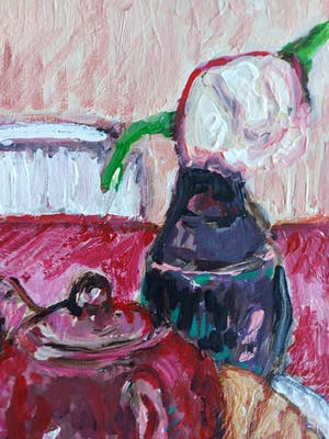 Tanja Koelemij - Breakfast 2019 kopen? Bied vanaf 70!