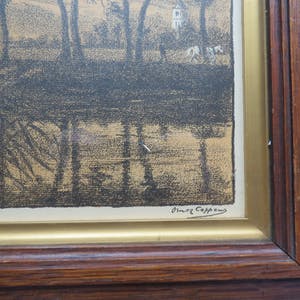 Omer Coppens - Canal en Flandre kopen? Bied vanaf 40!