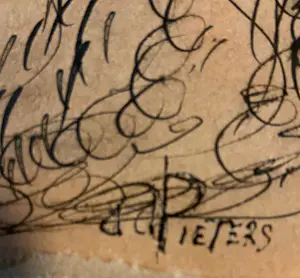 Ad Pieters - Landarbeid kopen? Bied vanaf 150!