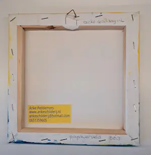 Anke Peddemors - Papaverveld 003 kopen? Bied vanaf 30!