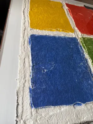 Bram Bogart - 3 kleur kopen? Bied vanaf 5200!