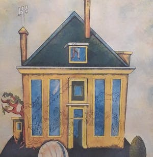 Rob Clous - Huis in de polder kopen? Bied vanaf 30!