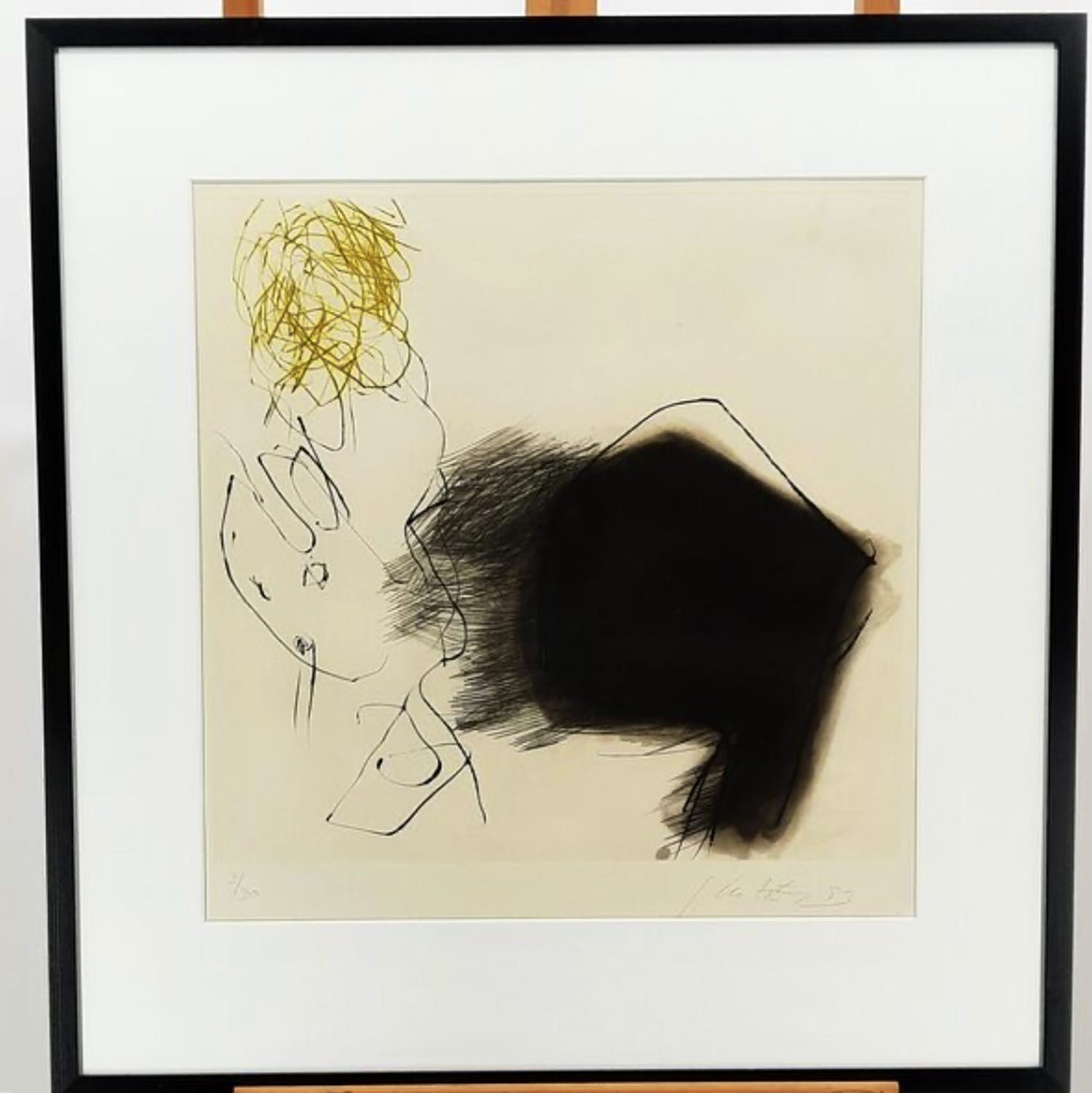 Ger Lataster - Onbekend verkocht voor € 65!