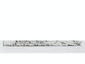 Jose van Tubergen - zeefdruk (gemengde techniek) - ‘Millflower’ kopen? Bied vanaf 60!