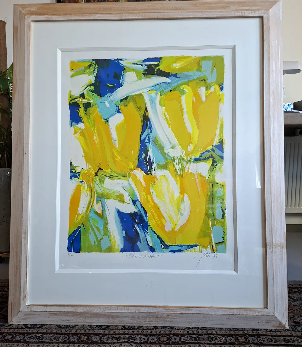 Johan Adriaan Smit (1945-2002)