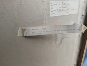 Joost van Roojen - Vlieger kopen? Bied vanaf 2500!