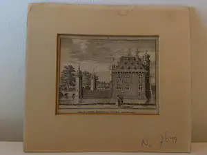 Jan de Beijer - De ridder Hofstad Voorn van ter zijde kaufen? Bieten Sie von 25!