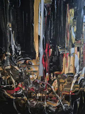 Bruno CANTAIS - BOAT CITY kopen? Bied vanaf 600!