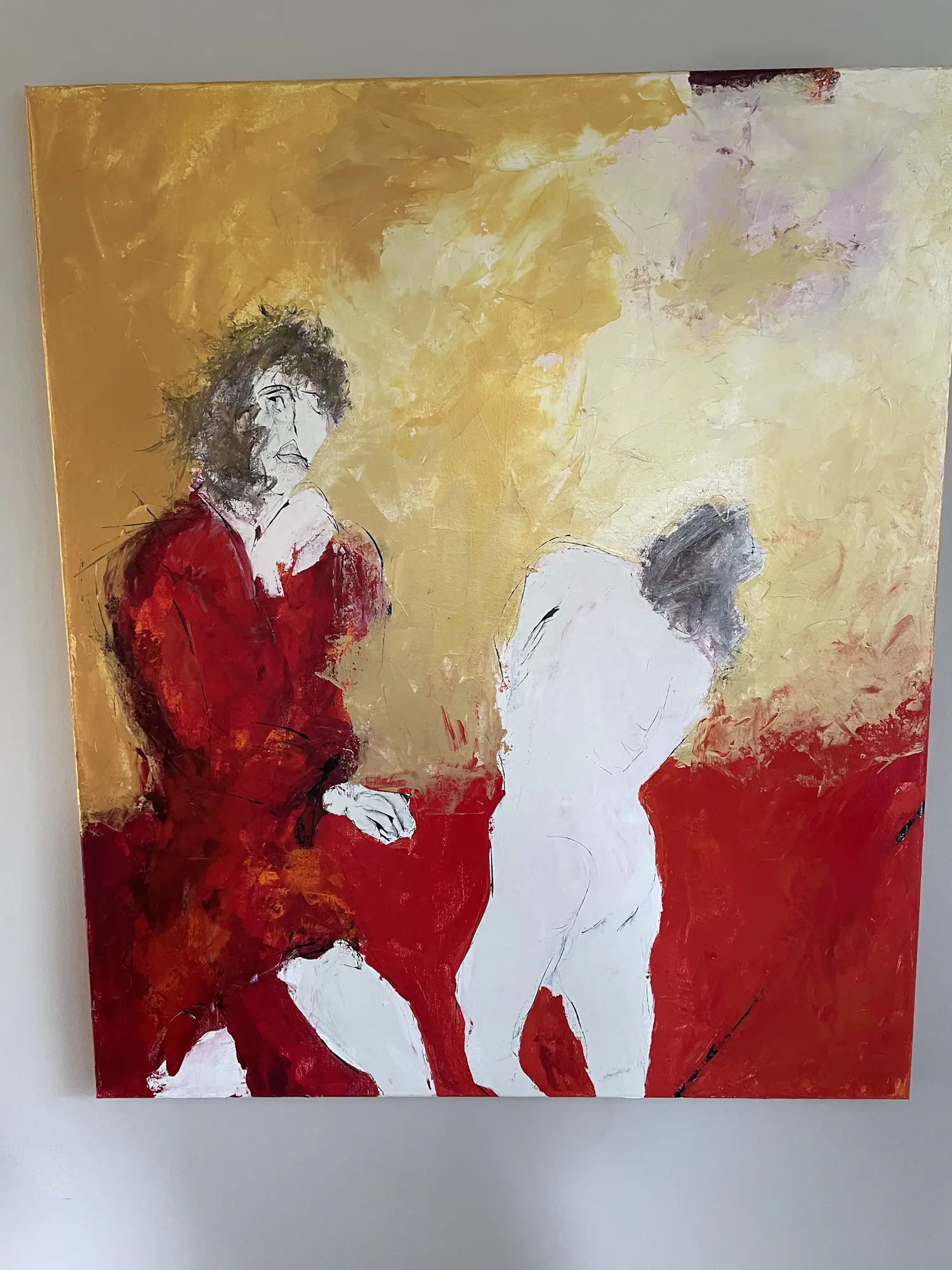 Menno Bauer (1949-2023)