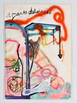 Eleonora Stol - Zonder titel kopen? Bied vanaf 1!