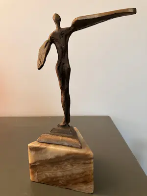 Judith Braun - Engelbewaarder kopen? Bied vanaf 89!