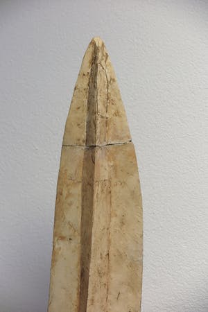 Antonie Eikemans - Keramiek, Zonder titel kopen? Bied vanaf 150!