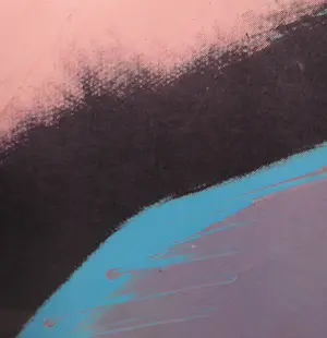 Andy Warhol - Handgesigneerde Offset poster, Torso - Ingelijst kopen? Bied vanaf 1000!