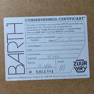 Herman Bosboom - 3 havengezichten kopen? Bied vanaf 40!