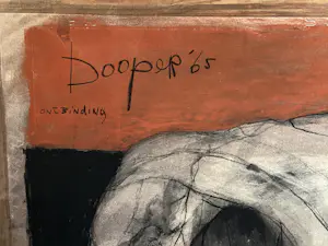 Leo Dooper - Ontbinding kopen? Bied vanaf 120!