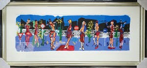 Espen Hagen - Monday morning | Zeer groot kopen? Bied vanaf 110!