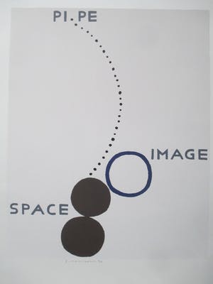 Reinier Lucassen - Litho, perfecte staat kopen? Bied vanaf 100!