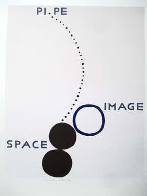 Reinier Lucassen - Litho, perfecte staat verkocht voor € 100!