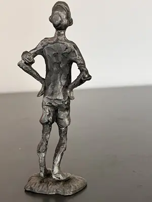 Carel Kneulman - Het lieverdje kopen? Bied vanaf 29!