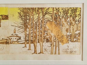 Jan Henkel - Adventures in de scope of memory 2; Kalwaria "78" kopen? Bied vanaf 150!