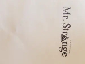 Mr. Strange - 1986, a Summer Day in Marbella kopen? Bied vanaf 85!